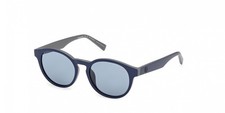 Timberland TB00077 Matte Blue 49/17/135 TEEN Sunglasses