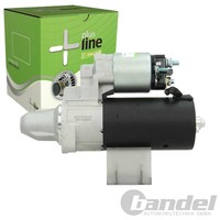 PSH +Line Anlasser Starter 1,7Kw Passend FüR Maybach 57 62 MERCEDES-BENZ