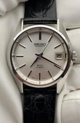 時計 KING SEIKO SDKS001 Seiko King Seiko Historical Collection 2000 Mens 36mm SCVN001 | eBay