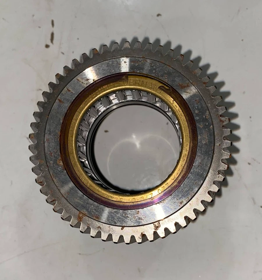 Mercedes-Benz 5-Speed Auto Trans Sun Gear - 210-270-11-44 - For MBZ 722.6 - Image 3 of 4