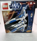 LEGO Star Wars: Pre Vizsla's Mandalorian Fighter (9525) Sealed