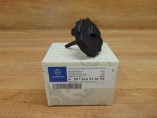 Tapón de rosca para bomba hidráulica original Mercedes OM104/OM111/OM112 - A0014662705