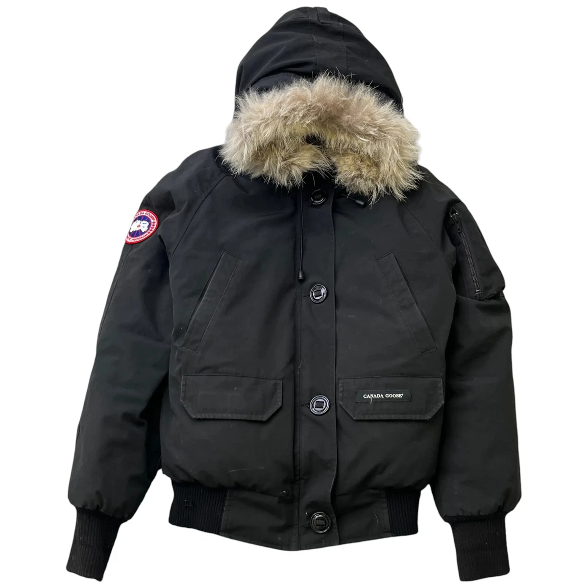 Goose Savona Bomber Grey Canada Goose Bomber Womens Savona Bomber