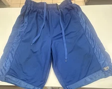Pro Club Men’s Mesh Basketball Shorts Heavyweight XL Size