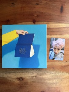 Jonghyun She Is | eBay