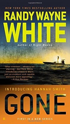Vorbei: 1 (Hannah Smith Roman) - White, Randy Wayne