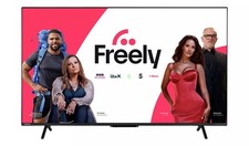 Toshiba 55 Inch 55UV2F53DB LCD 4K UHD TV UK Delivery GRADE A