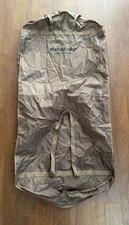Burberry garment bag top
