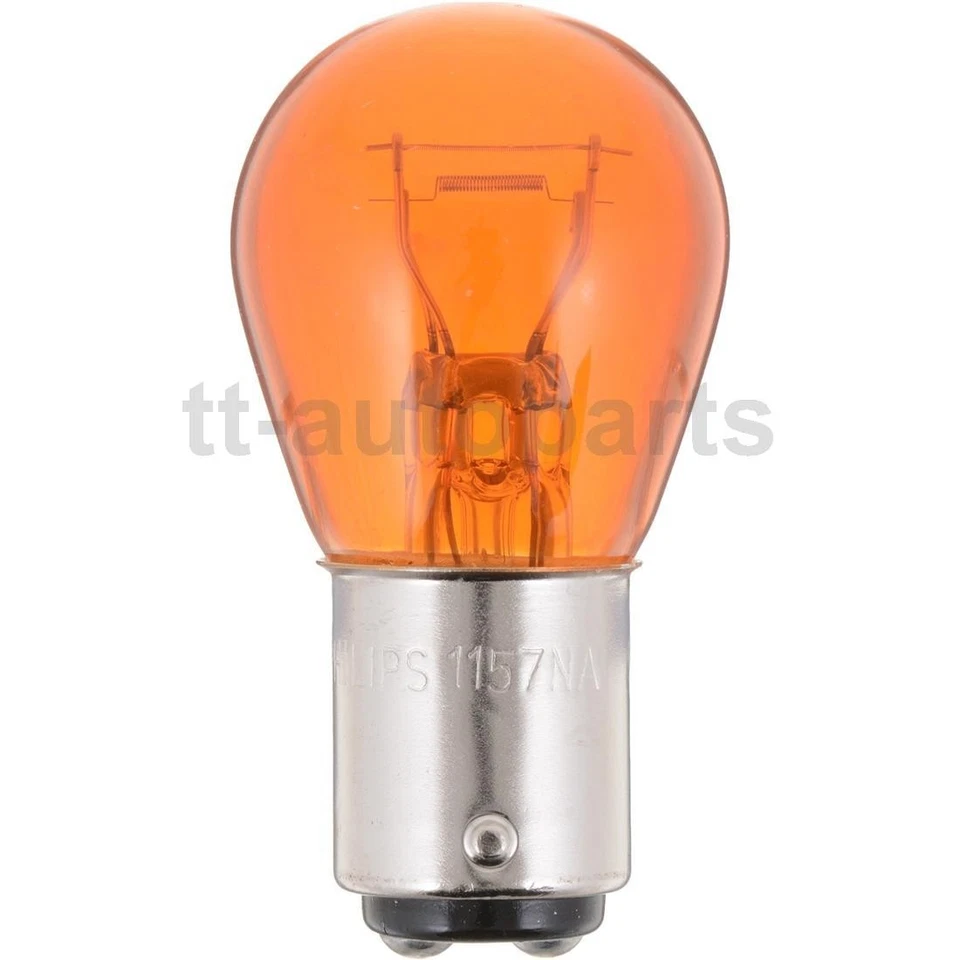 Philips Side Marker Light Bulb Fits 1975 1974 1973 Buick Apollo_tt - Image 4 of 4