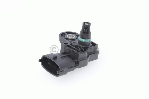 BOSCH 0281006028 Boost Pressure Sensor Fits Lancia Ypsilon 0.9 TwinAir 0.9 CNG - Image 44