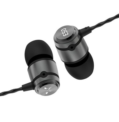 SoundMAGIC E50 Wired Earbuds No Microphone in Ear Monitor HiFi Openbox