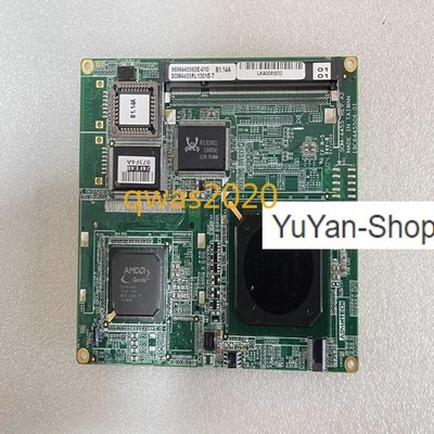 1PC good SOM-4455RL ETX SOM-4455 REV:A2 by express With 