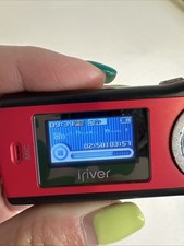 iRiver T10 MP3 Players for sale | eBay