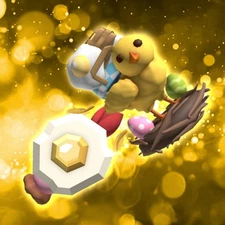 Chick Easter Set Flee The Facility FTF FAST DELIVERY 