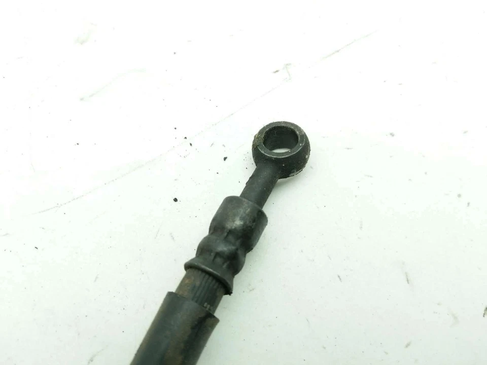 00 Manguera de línea de freno Suzuki Hayabusa GSX1300R (B) Foto 3 de 4