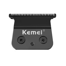 KEMEI 2299 Professional Hair Clippers Replacement Blades, Powder Metallurgica...