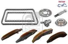Febi Bilstein 184573 Timing Chain Kit for BMW