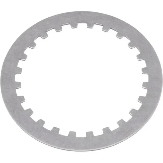 Placa de transmisión de acero de fábrica de embrague KG Yamaha YZ250F 01-11 WR250F 01-09 KGSP-705 Foto 2 de 4