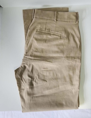 The Lena Moderately Curvy Fit Bootcut Hose - Größe 18R - Bild 4 von 6