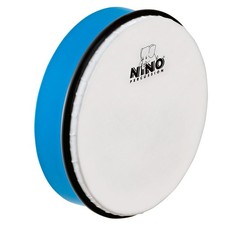 Meinl 8" ABS Hand Drum, Sky Blue