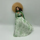 Barbie Scarlett O'Hara Vintage 1994  Hollywood Legands Gone With The Wind Movie