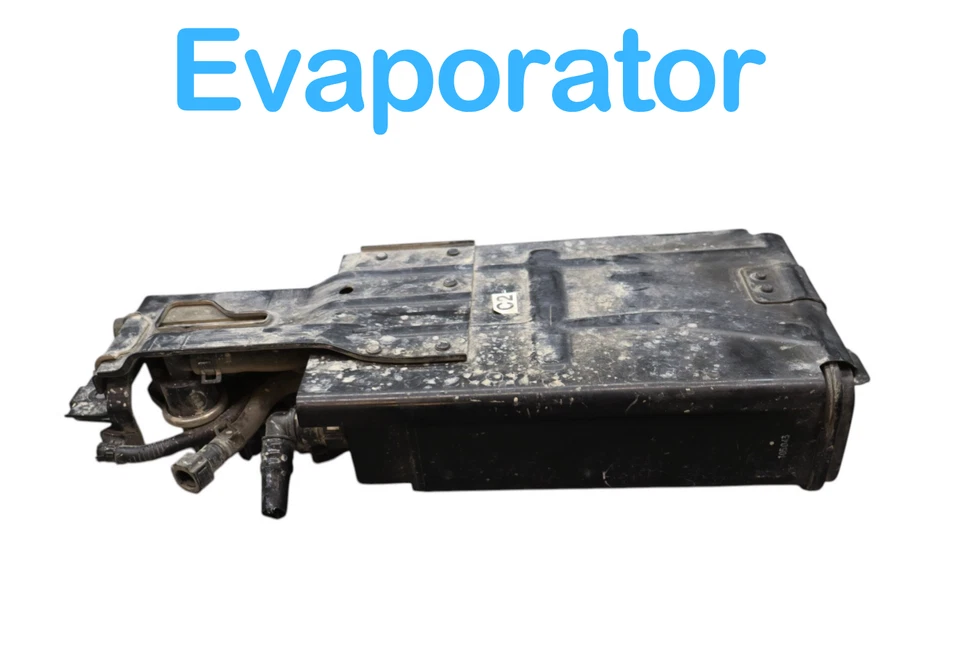 Sistema de vasilha evaporador vapor Charcol gasolina combustível Hyundai Equus 11-16 fabricante de equipamento original - Imagem 3 de 4