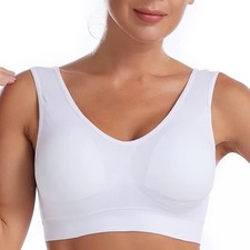 Genie Bras Push Up Seamless Underwear Sexy In...
