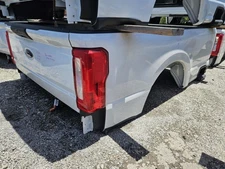 F250SD    2025 Trunk/Hatch/Tailgate 259483