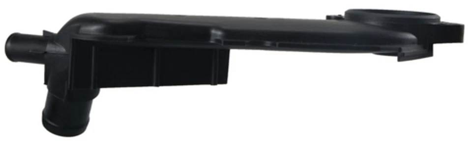 Carcasa de termostato Four Seasons 86131 para modelos seleccionados de Audi Volkswagen 95-05 Foto 4 de 4