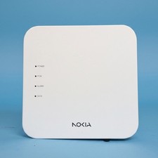 Nokia G-010G-A Optical Network Terminal