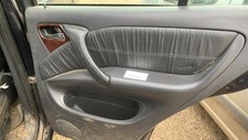 Lève vitre Mercedes CLASSE M