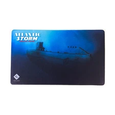 Lock N Load Wargame Atlantic Storm - Player Mat New