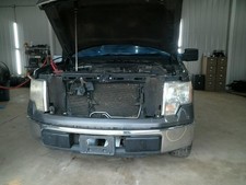 Alternator 3V VIN 8 8th Digit Fits 09-10 FORD F150 PICKUP 104788513