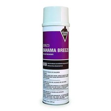 Tough Guy Air Freshener,Bahama Breeze(R),10 oz. 2DBZ3 Tough Guy 2DBZ3 20 oz.