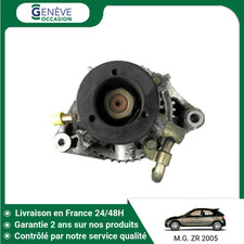 Alternateur Mg ZR