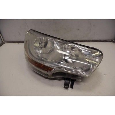HEADLAMP RH CITROEN - DS C4 (10-14) B7 1.6 8V HDI (68KW) BER. 5P/D/1560CC 2010