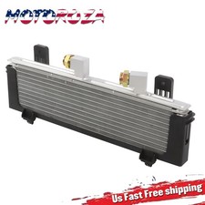 Transmission Oil Cooler Assy External Automatic for Chevy Silverado 2500 HD GMC