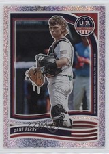 2024 Panini Stars and Stripes Opening Day Dane Perry #145 0o6v