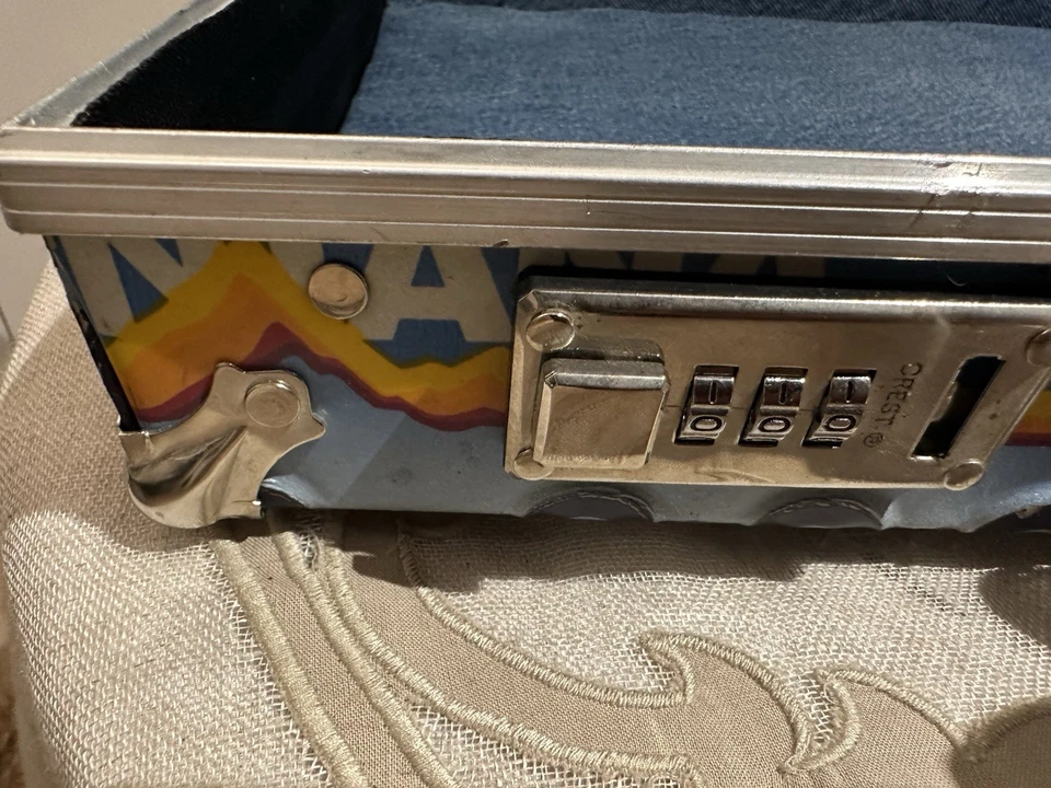 Malette Recycler Révolution  - Photo 2/4