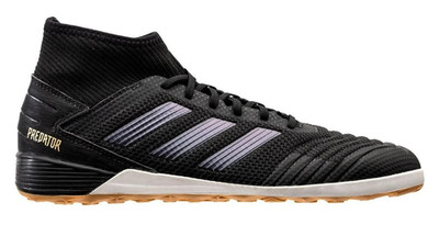 Adidas F35617 Predator Tango 19.3 Indoor Soccer Shoes Mens Size 11 NWB