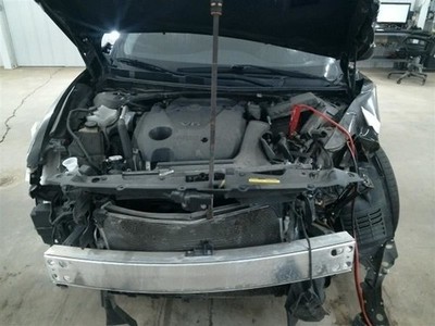 Power Brake Booster Fits 16-23 MAXIMA 104630472