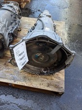 Automatic Transmission 2wd Fits 03 Blazer S10jimmy S15 2224329 Automatic Transmission 2wd Fits 03 Blazer S10jimmy S15 2224329