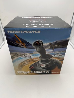 Thrustmaster T.Flight Stick X