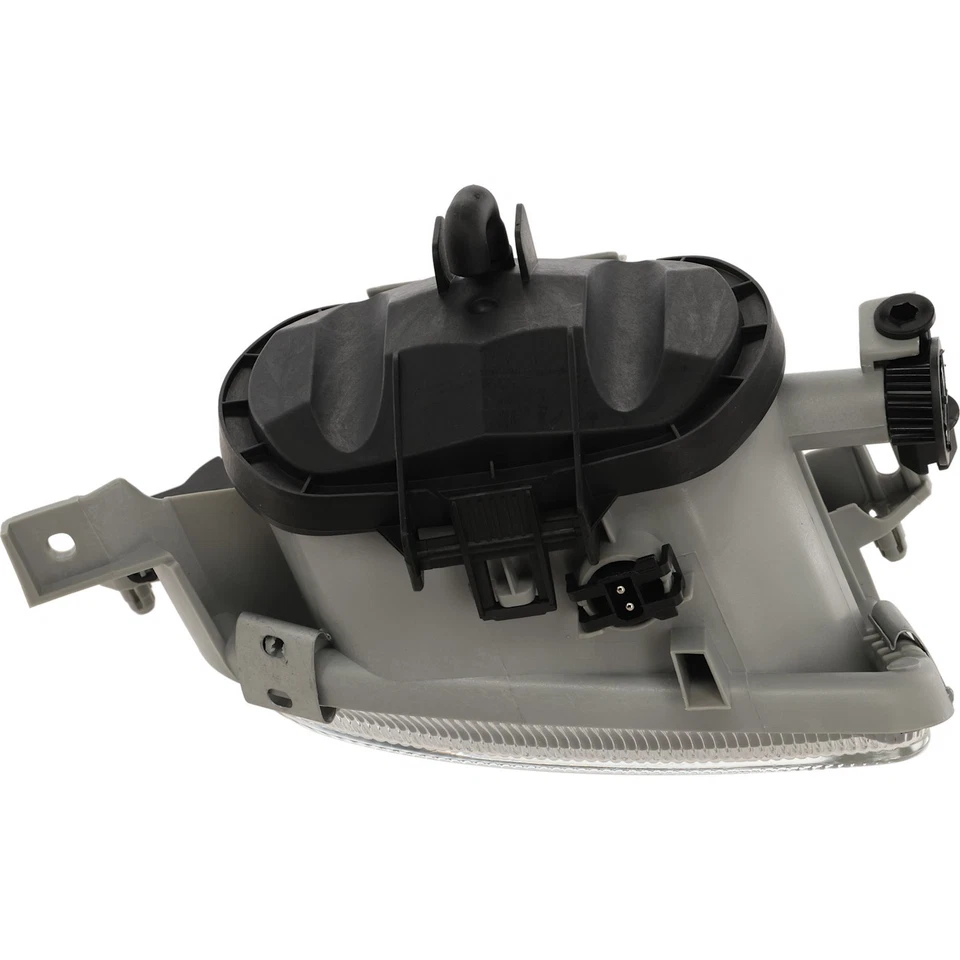 Lâmpada de direção dianteira esquerda para neblina esquerda esquerda para Mercedes Benz CLK SLK E-Class E320 - Imagem 3 de 4