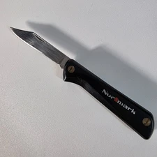 Normark EKA Sweden Knife 