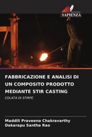 Maddili Praveena Chakravarthy (U. A.) | Fabbricazione E Analisi DI Un...