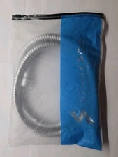 Sparkpod 59" Chrome Handheld Shower Hose 