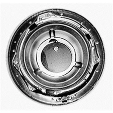 Dynacorn LH10 Headlamp Bucket RH/LH 47-54 Fits Chevy