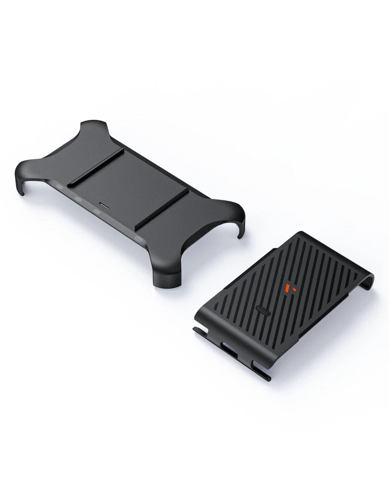 VITURE Mobile Dock Mount for Nintendo Switch 2 DkMt-Swh2-Blk
