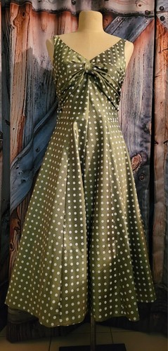 Audrey Hepburn Style Dress